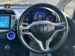 
										2013 Honda Jazz full									