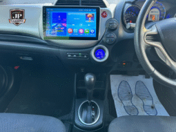 
										2013 Honda Jazz full									