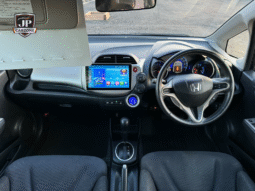 
										2013 Honda Jazz full									