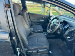 
										2013 Honda Jazz full									