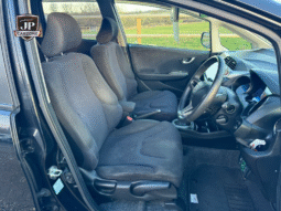 
										2013 Honda Jazz full									