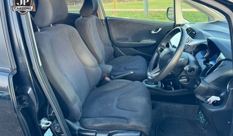 
								2013 Honda Jazz full									