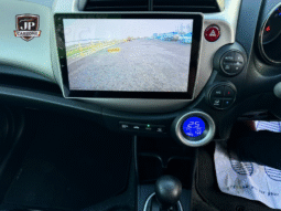 
										2013 Honda Jazz full									
