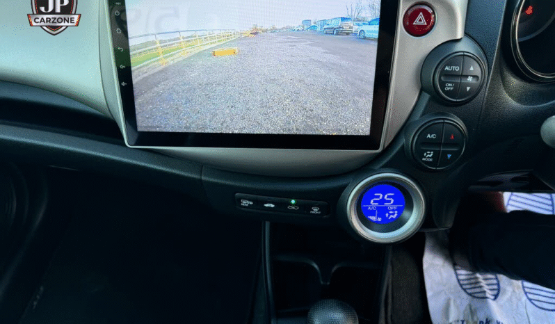 
								2013 Honda Jazz full									