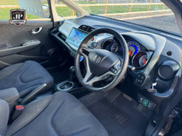 
										2013 Honda Jazz full									