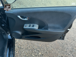 
										2013 Honda Jazz full									
