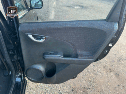 
										2013 Honda Jazz full									