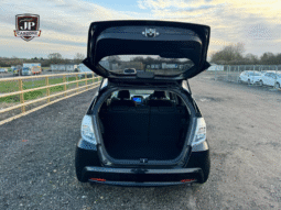 
										2013 Honda Jazz full									