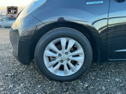 
										2013 Honda Jazz full									