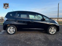
										2013 Honda Jazz full									