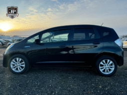 
										2013 Honda Jazz full									