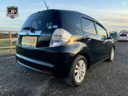 
										2013 Honda Jazz full									