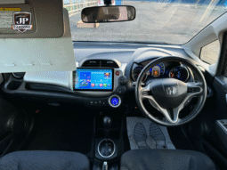 
										2013 Honda Jazz full									