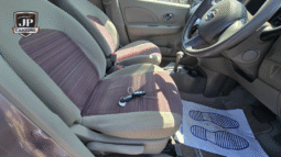 
										2013 Nissan Micra full									