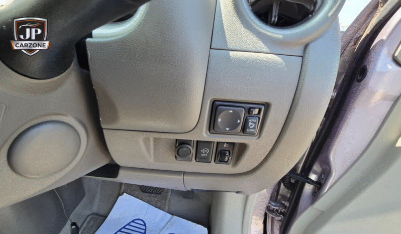 
								2013 Nissan Micra full									