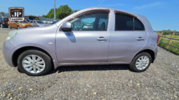 
										2013 Nissan Micra full									