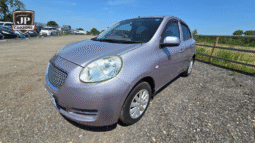 
										2013 Nissan Micra full									