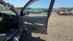 
										2013 Nissan Micra full									