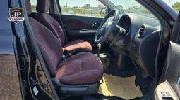 
										2013 Nissan Micra full									
