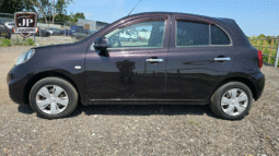 
										2013 Nissan Micra full									