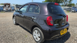 
										2013 Nissan Micra full									