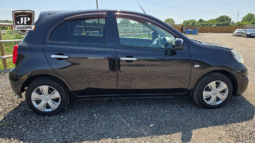 
										2013 Nissan Micra full									
