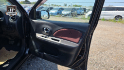 
										2013 Nissan Micra full									