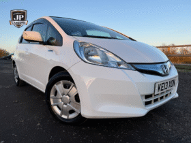 2013 Honda Jazz