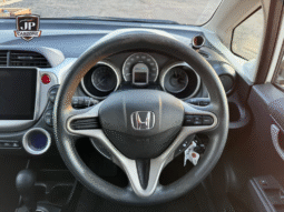 
										2013 Honda Jazz full									