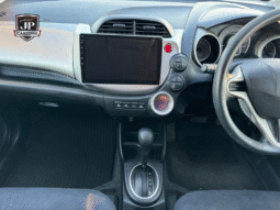 
										2013 Honda Jazz full									