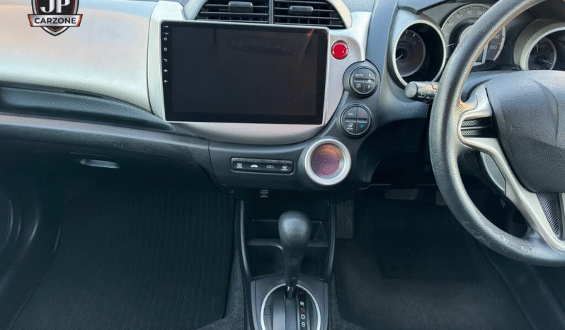 
								2013 Honda Jazz full									