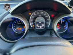
										2013 Honda Jazz full									