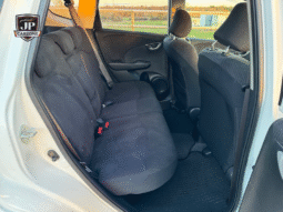
										2013 Honda Jazz full									