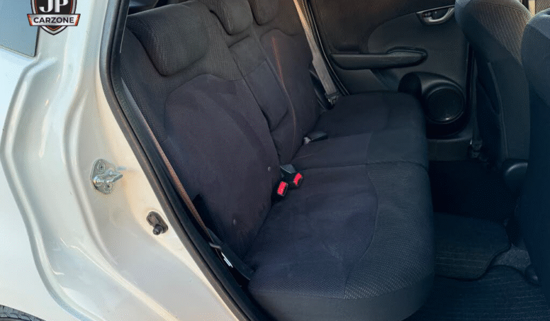 
								2013 Honda Jazz full									
