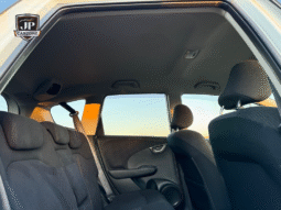 
										2013 Honda Jazz full									