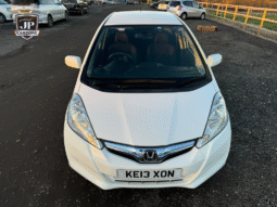 
										2013 Honda Jazz full									