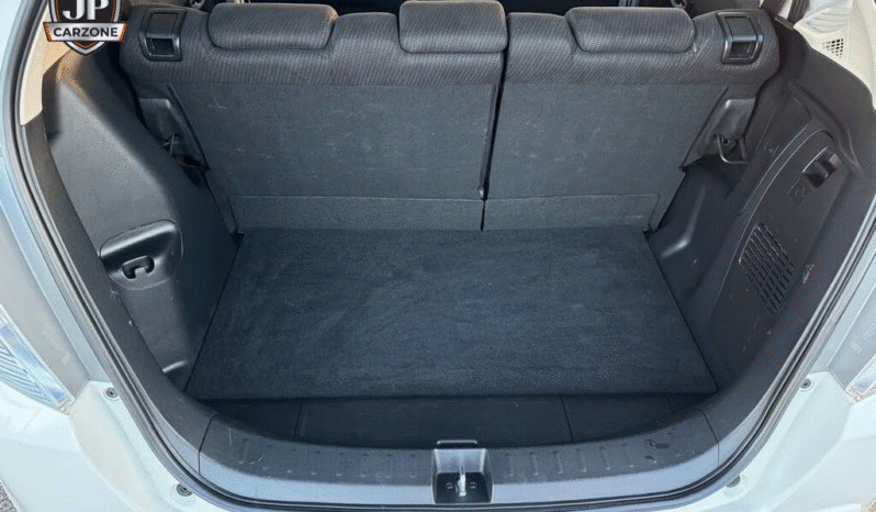 
								2013 Honda Jazz full									