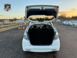 
										2013 Honda Jazz full									