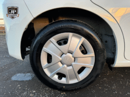 
										2013 Honda Jazz full									