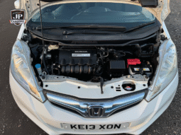 
										2013 Honda Jazz full									