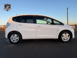 
										2013 Honda Jazz full									