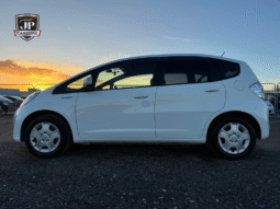 
										2013 Honda Jazz full									