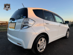 
										2013 Honda Jazz full									