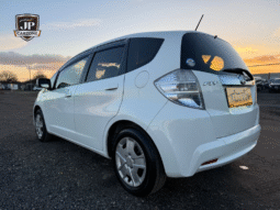 
										2013 Honda Jazz full									