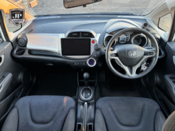 
										2013 Honda Jazz full									