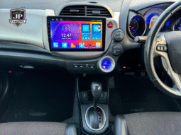 
										2013 Honda Jazz full									