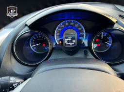 
										2013 Honda Jazz full									