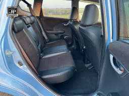 
										2013 Honda Jazz full									