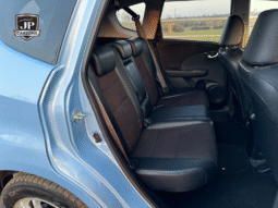 
										2013 Honda Jazz full									