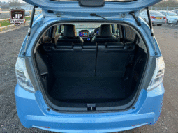 
										2013 Honda Jazz full									